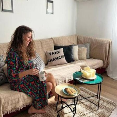 Apartament Happy House Grenada Zewnętrze zdjęcie