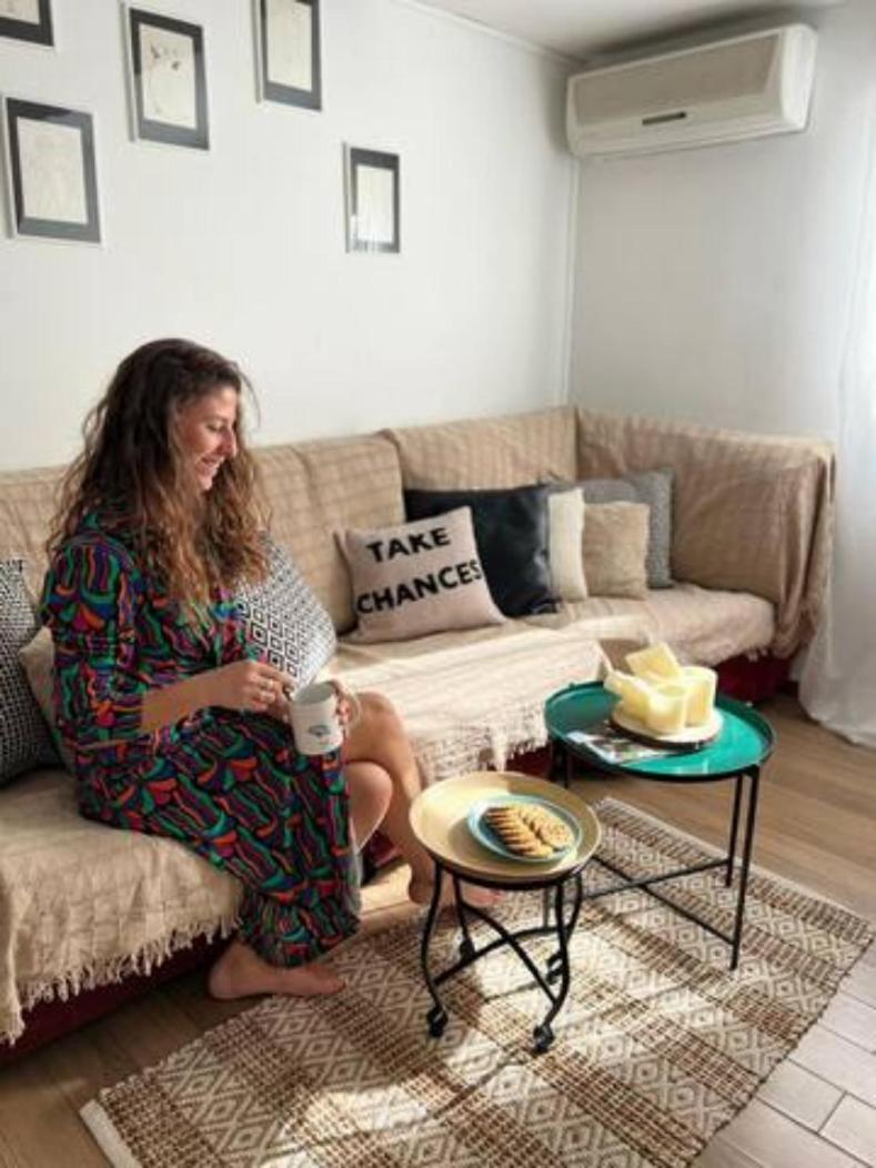 Apartament Happy House Grenada Zewnętrze zdjęcie
