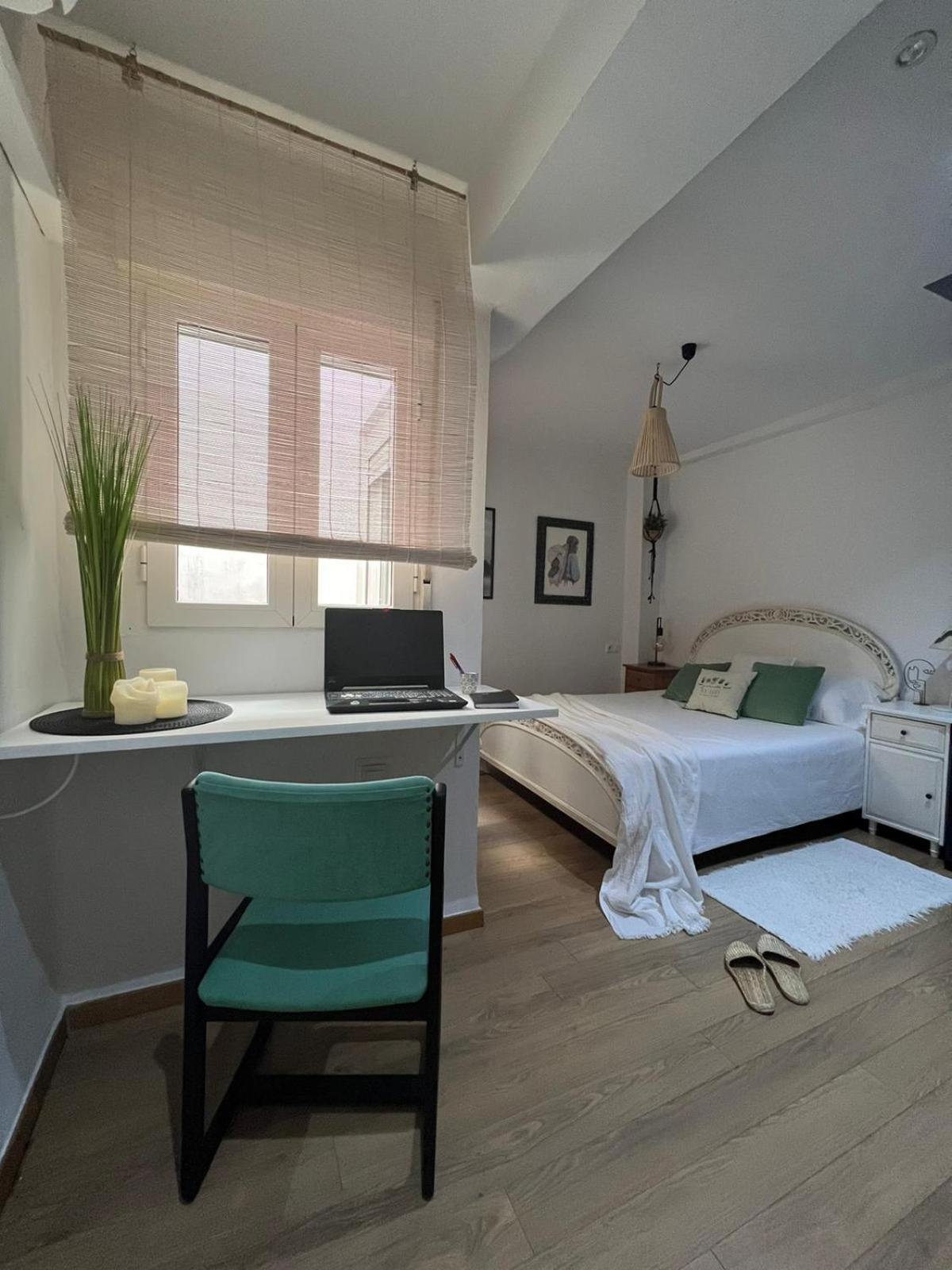 Apartament Happy House Grenada Zewnętrze zdjęcie