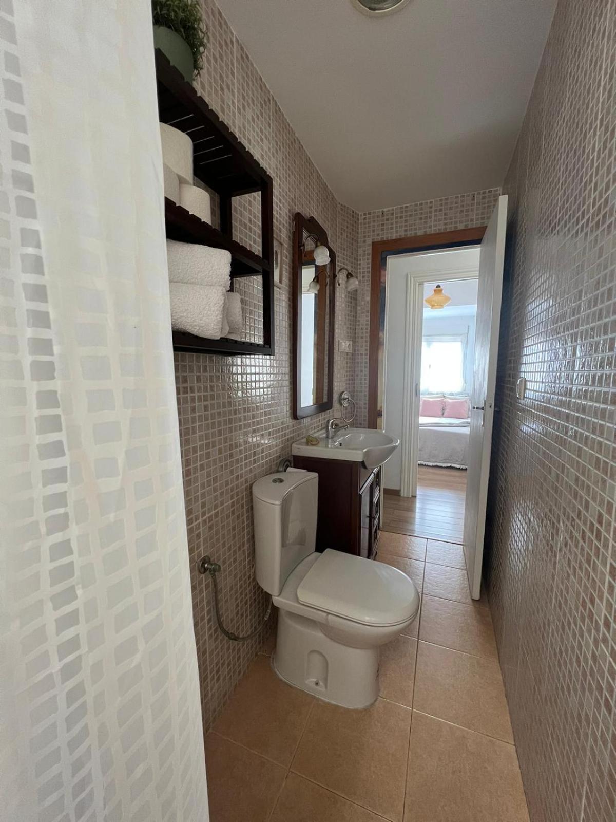 Apartament Happy House Grenada Zewnętrze zdjęcie