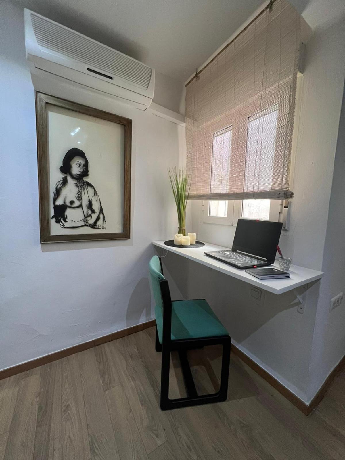 Apartament Happy House Grenada Zewnętrze zdjęcie