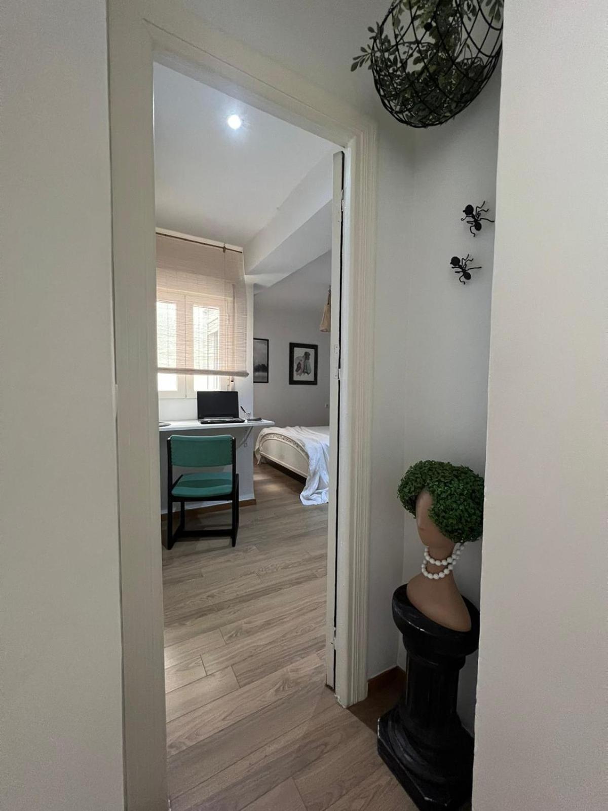 Apartament Happy House Grenada Zewnętrze zdjęcie