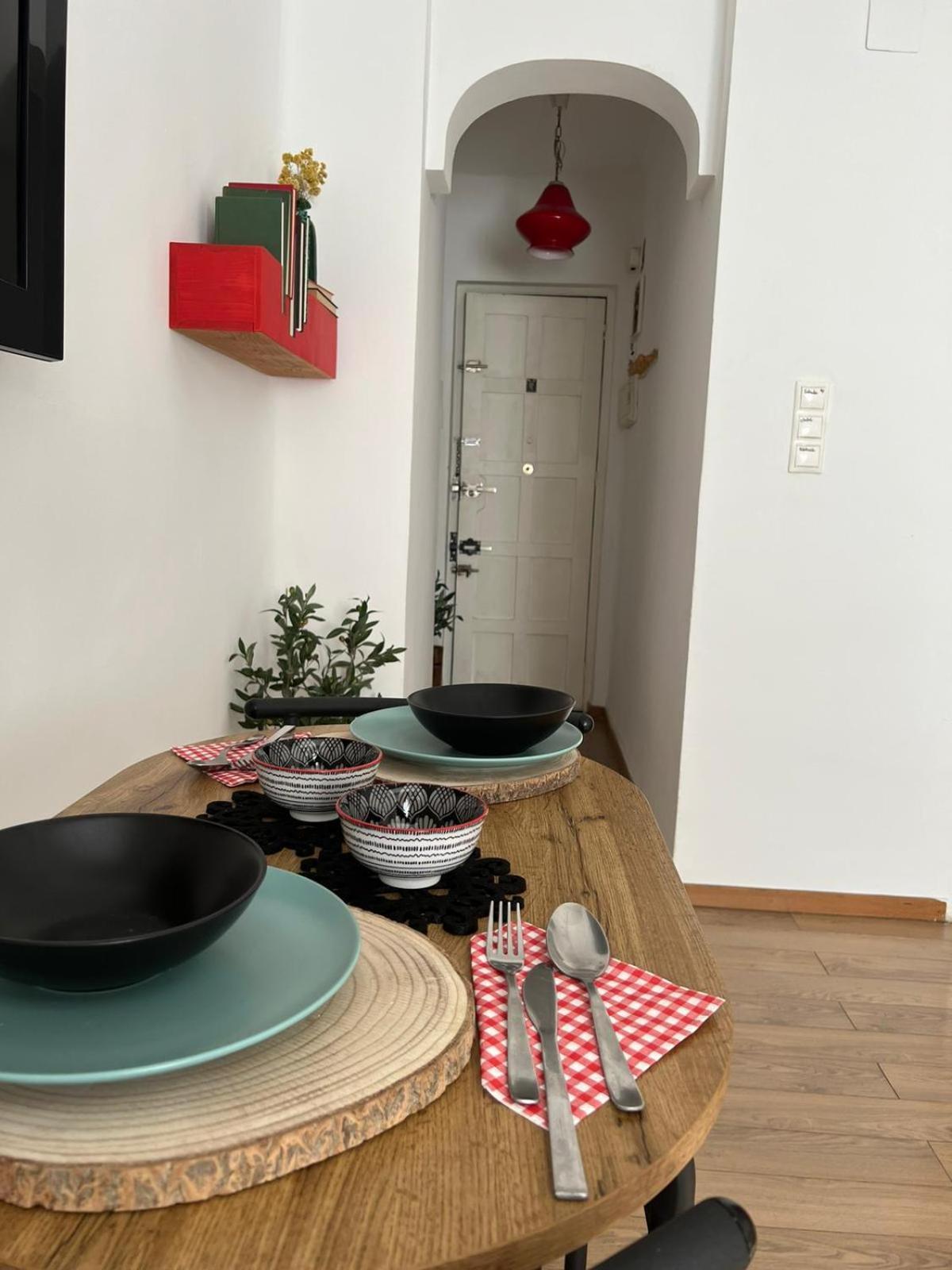 Apartament Happy House Grenada Zewnętrze zdjęcie