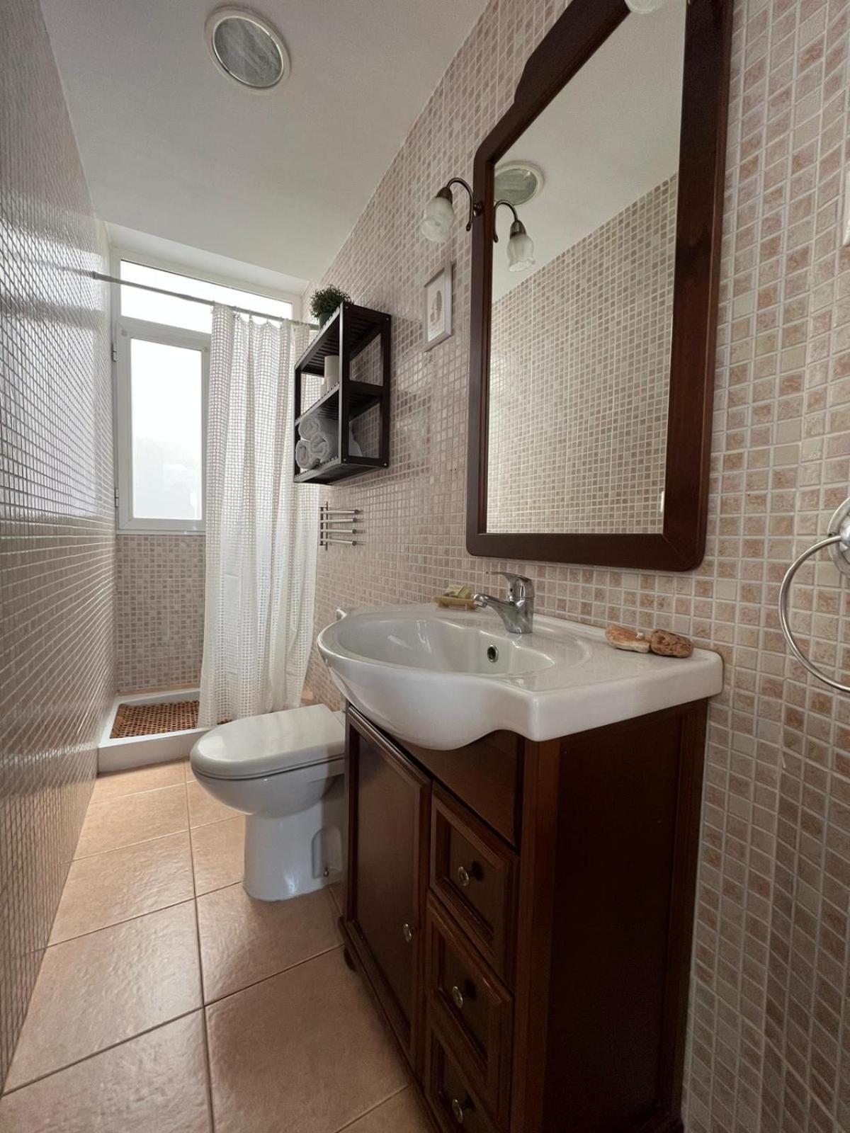 Apartament Happy House Grenada Zewnętrze zdjęcie